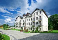 Cottonina Hotel & Mineral Spa Resort