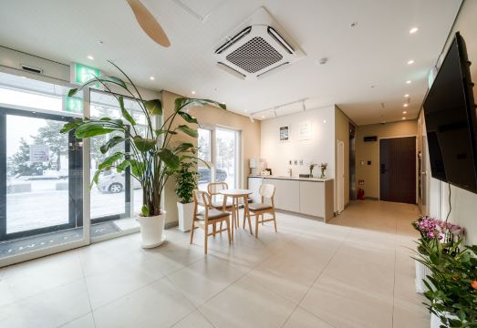 아이오션호텔풀빌라 수영장