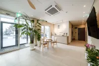 Boryeong I-Ocean Pool Villa