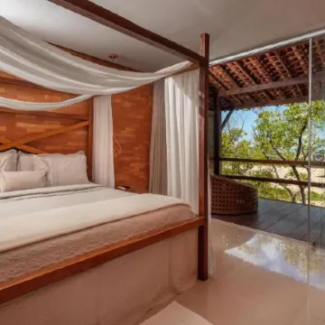 Pratagy Beach All Inclusive Resort