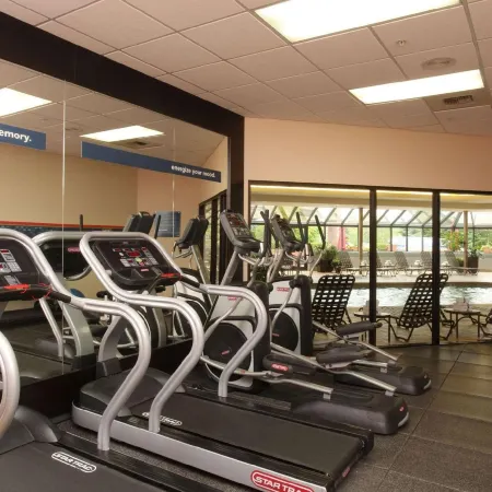 Hampton Inn Spokane