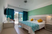 SBH Maxorata Resort Hotels near Monumento a Willy Brandt