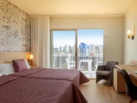 Hotel RH Princesa Hoteles en Benidorm