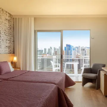RH Princesa Hotel & Spa