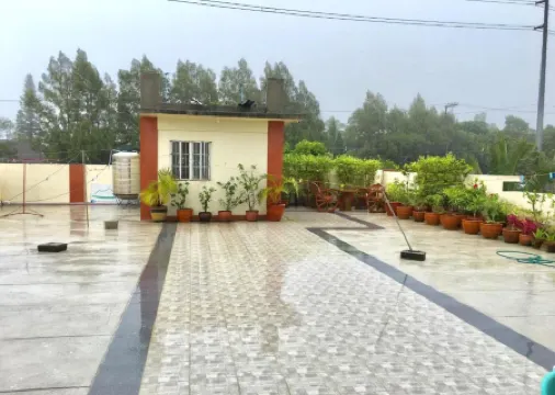 Jemz Tagaytay Budget Transient