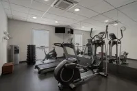 City Express by Marriott Querétaro Juríca - Gym