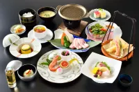 Soyokaze Park Hotel Windy Hotels in Yamato