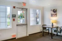 Motel 6 Fishers, in - Indianapolis