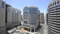 InterContinental Hotels Dar Al Iman Madinah Hotels near Al Masjid an Nabawi