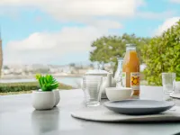 Le Parc de La Ronceray 6 Hotels in Dinard