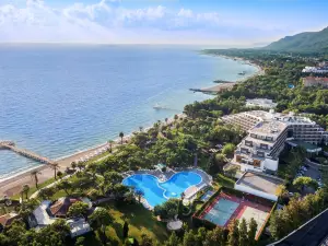 Tui Magic Life Rixos Beldibi +16