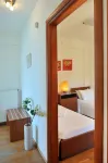Sani Polyastron Hotel & Spa - balcony