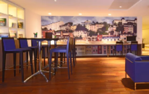 Holiday Inn LYON - VAISE by IHG