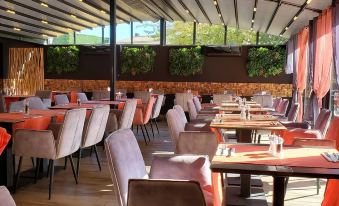 Hôtel Restaurant Atrachjata