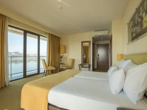 Vila Galé Coimbra  城市商務休閒地