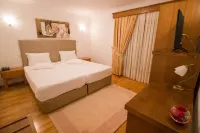 Hotel Estalagem Turismo Hotel di Milhão