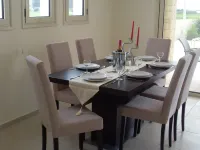 Aphrodite Sands Resort Hotels in Mandria