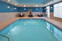 Hampton Inn Lakeville Minneapolis Hotels in Lakeville