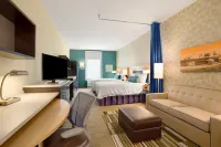 Home2 Suites by Hilton Pittsburgh Cranberry