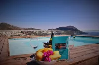 Rhapsody Hotel & Spa Kalkan Hotel a Kalkan