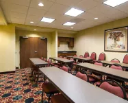 Quality Inn Jacksonville Near Little Rock Air Force Base Hotels in Jacksonville
