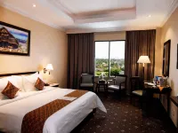 Hermes Palace Hotel Banda Aceh Hotels in Banda Aceh