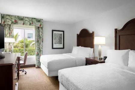 Hampton Inn & Suites by Hilton San Juan