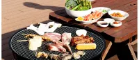 Lotte Resort Sokcho - breakfast