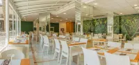 Magic Tropical Splash Hotels in Benidorm