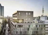 Side, Hamburg, a Member of Design Hotels