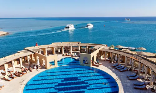 โรงแรมทรีคอร์เนอร์โอเชี่ยนวิว พรีสทีจ - เฉพาะผู้ใหญ่เท่านั้น