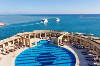 Three Corners Ocean View El Gouna - Adults Only Hotels in El Gouna