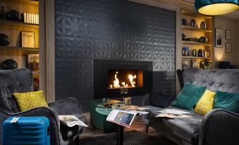 Three Corners Lifestyle Hotel