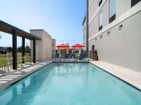 Home2 Suites by Hilton Round Rock Medical Center - Pools