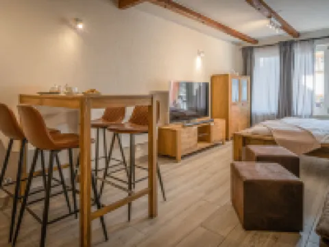 Morthey 3 Hotels in Leytron
