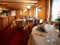 Home Hotel Arosa - breakfast
