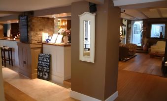 The George at Nunney