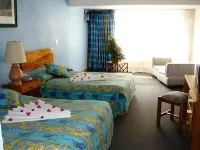 Hotel Aristos Cuernavaca Hotels in Cuernavaca