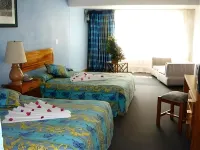 Hotel Aristos Cuernavaca