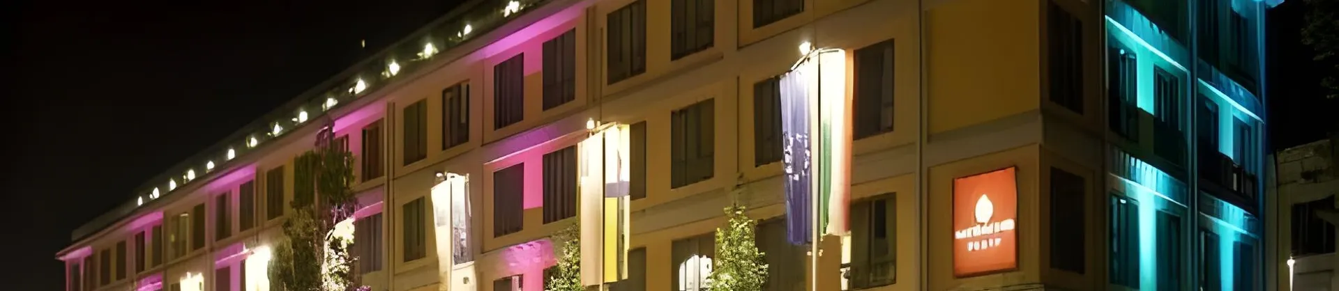 Premium Hotels