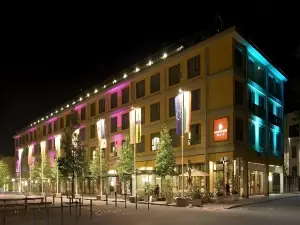 Grand Hotel de La Ville