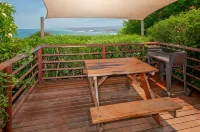 18 on Kloof Guest House Hotels in Gordons Bay