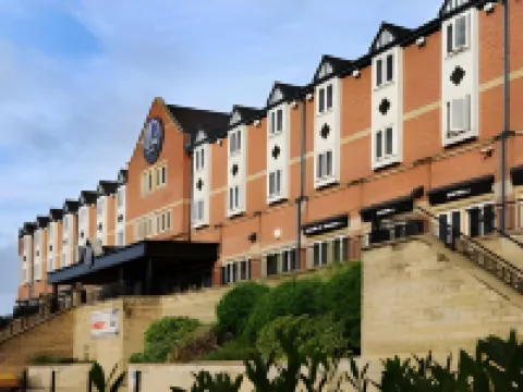 Village Hotel Manchester Bury Hotels in Bury