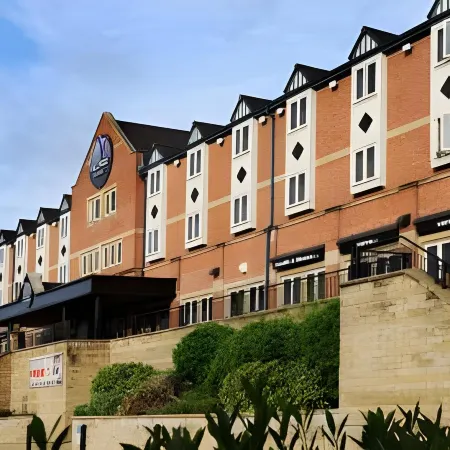 Village Hotel Manchester Bury