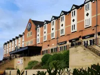 Village Hotel Manchester Bury Hotels in Bury