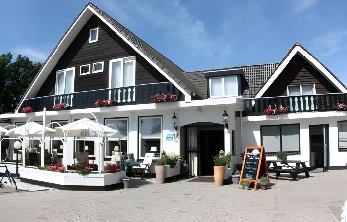 Boutique Hotel Texel