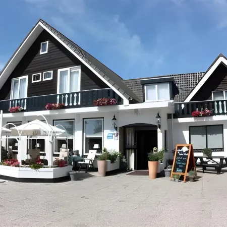 Boutique Hotel Texel
