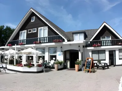 Boutique Hotel Texel Hotel di De Koog