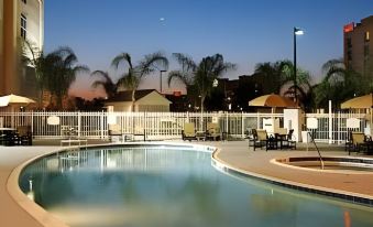 Residence Inn Orlando Airport