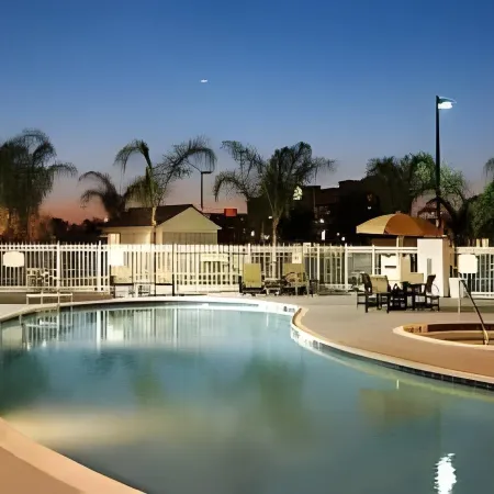Residence Inn Orlando Airport
